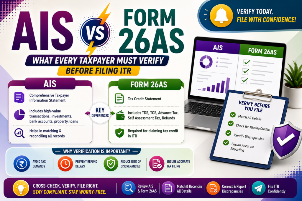 AIS vs Form