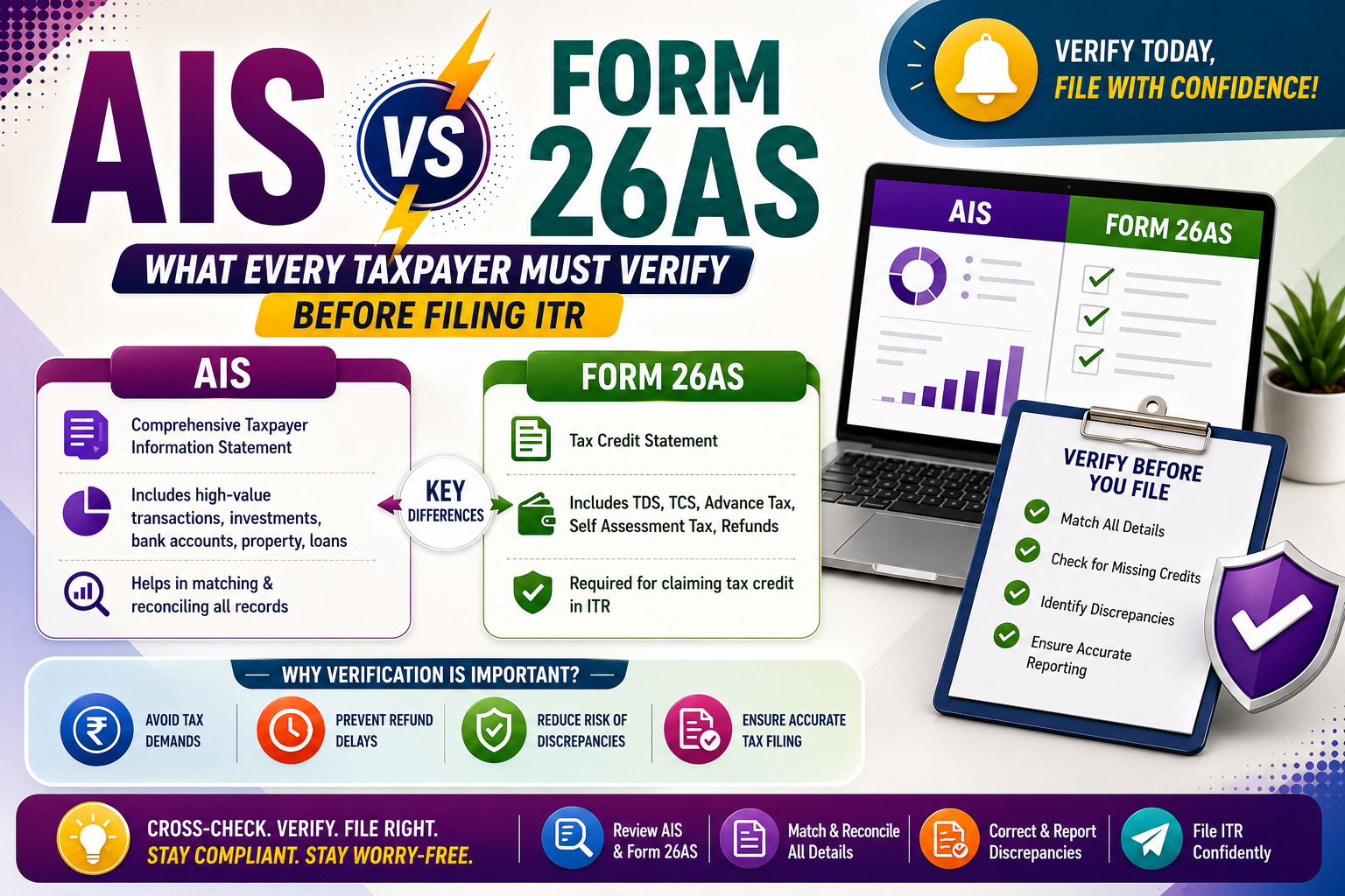 AIS vs Form